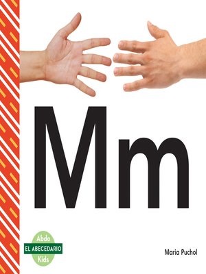 cover image of Mm (Spanish Language)